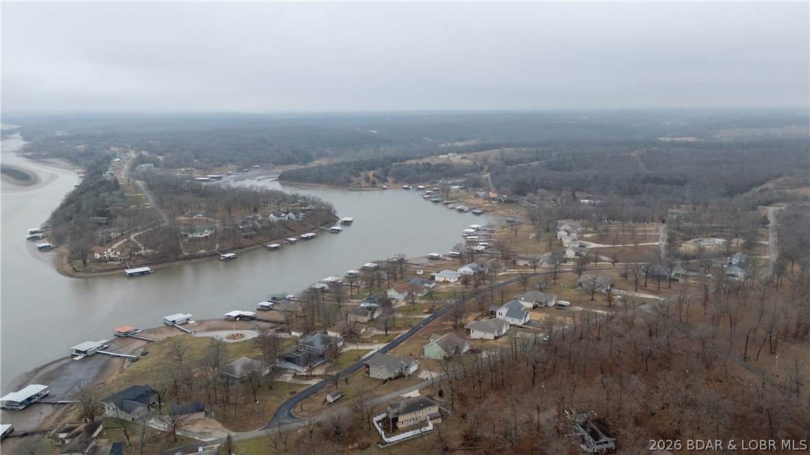 Out of Area - Residential