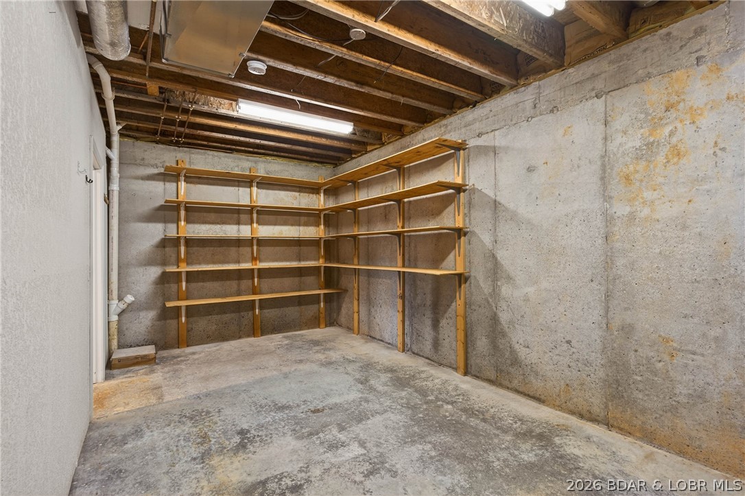 Out of Area - Residential