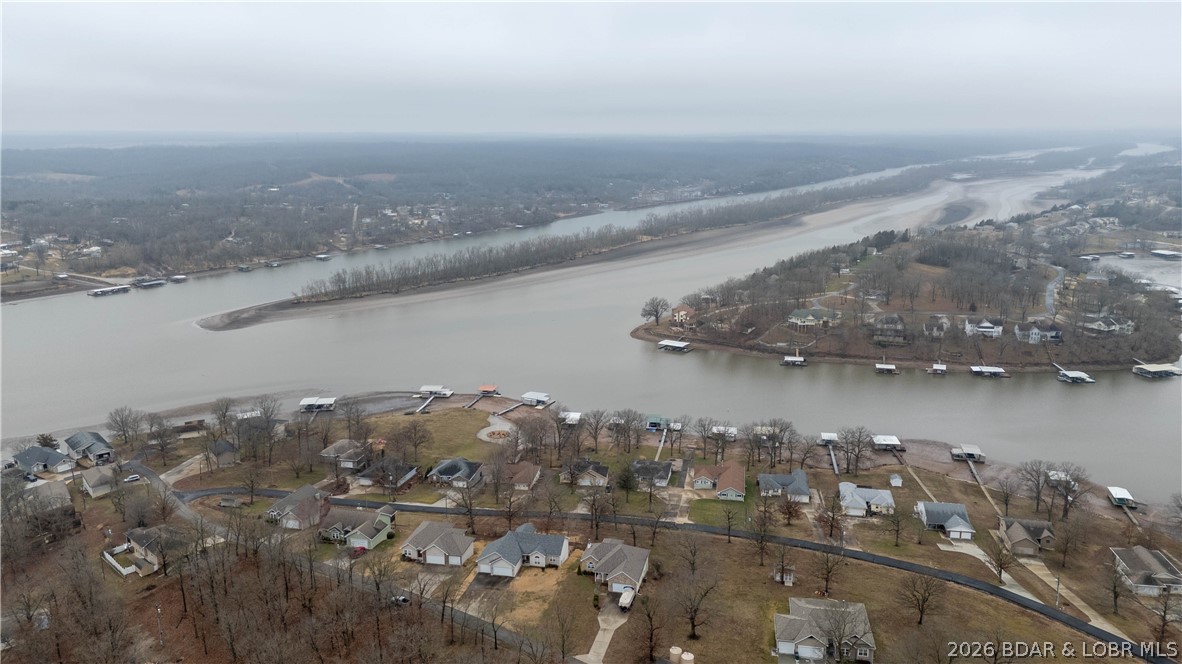 Out of Area - Residential