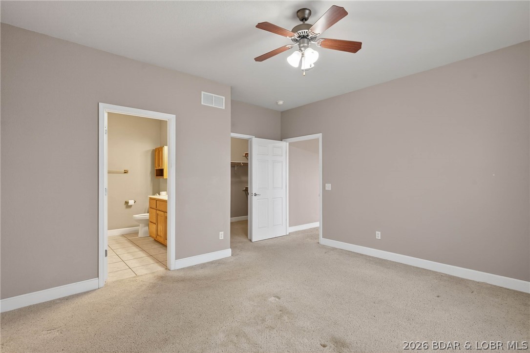 Out of Area - Residential