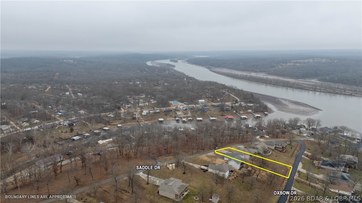 Out of Area - Residential