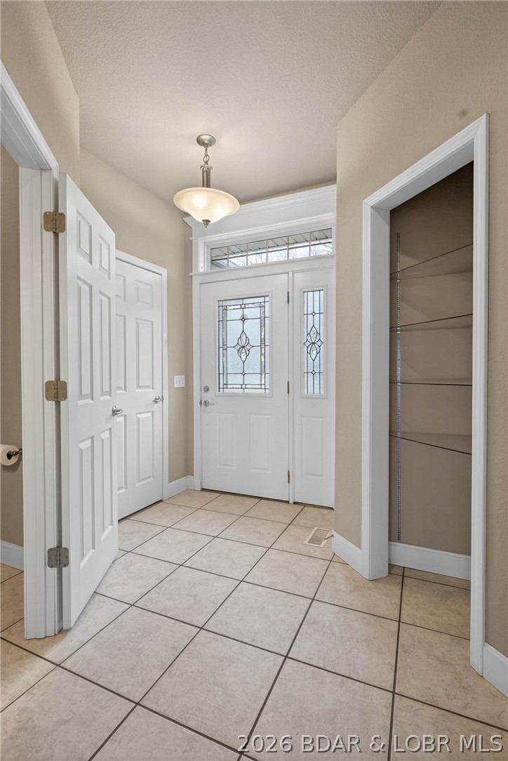 Out of Area - Residential