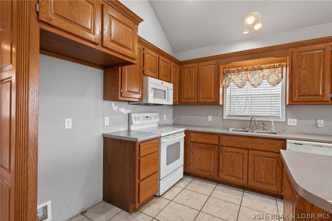 Out of Area - Residential