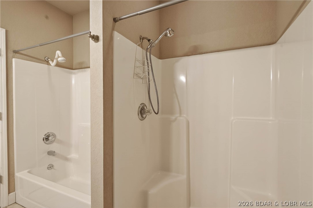 Out of Area - Residential