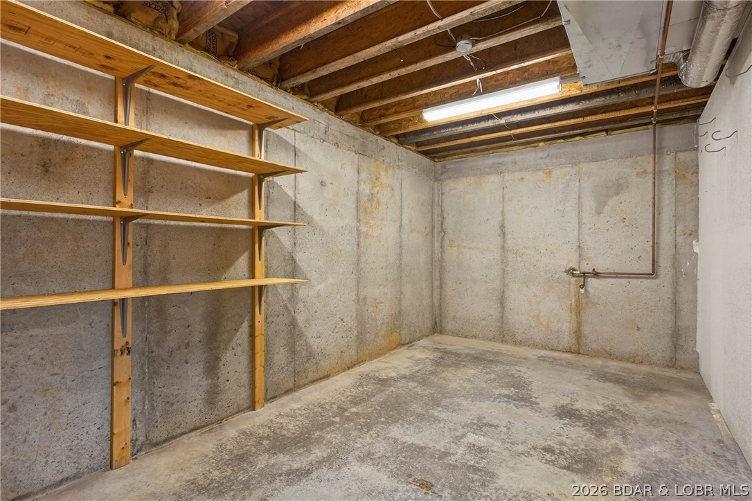 Out of Area - Residential