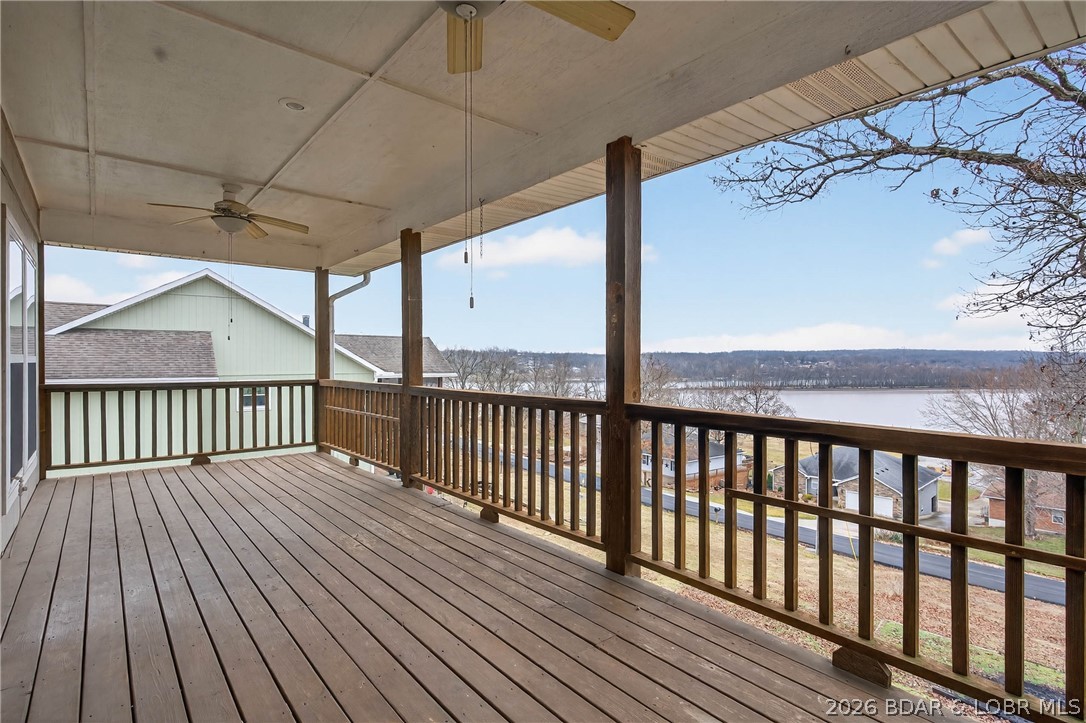 Out of Area - Residential