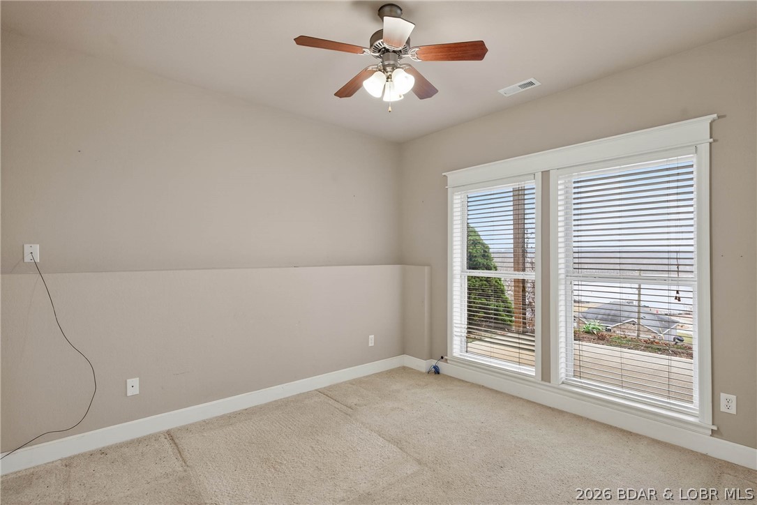 Out of Area - Residential