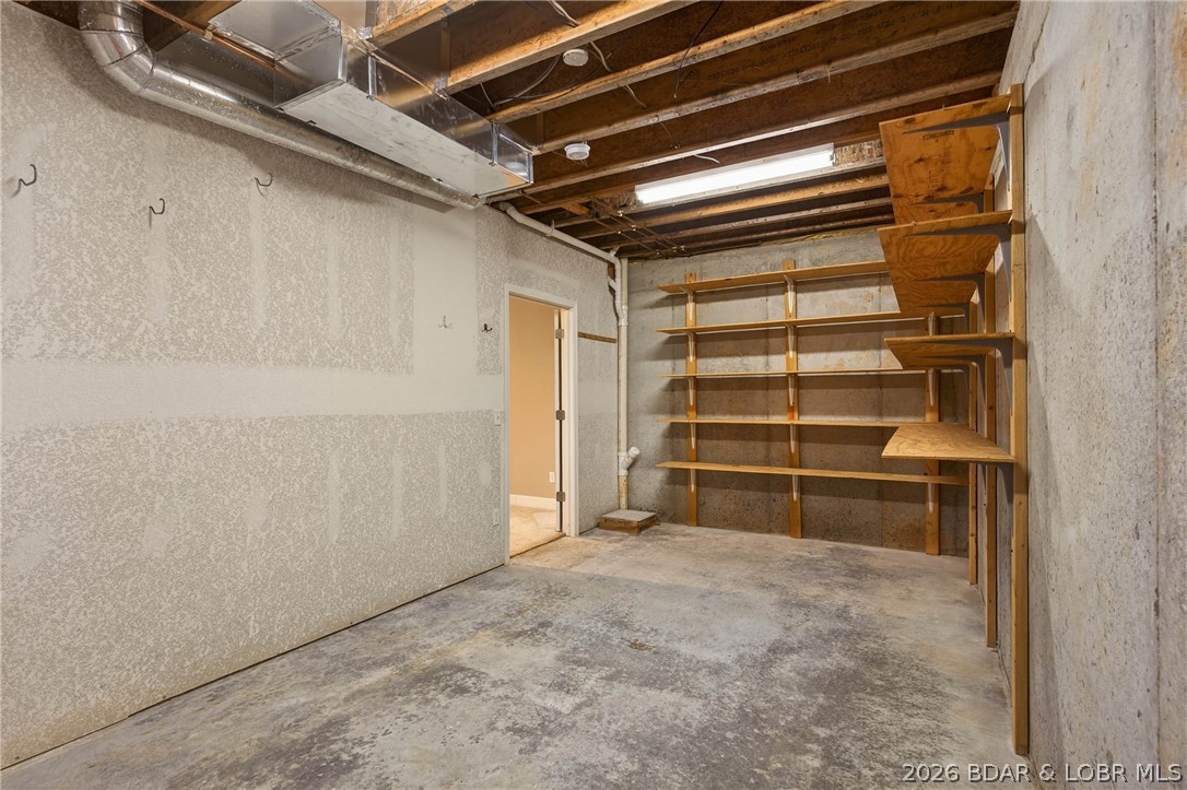 Out of Area - Residential