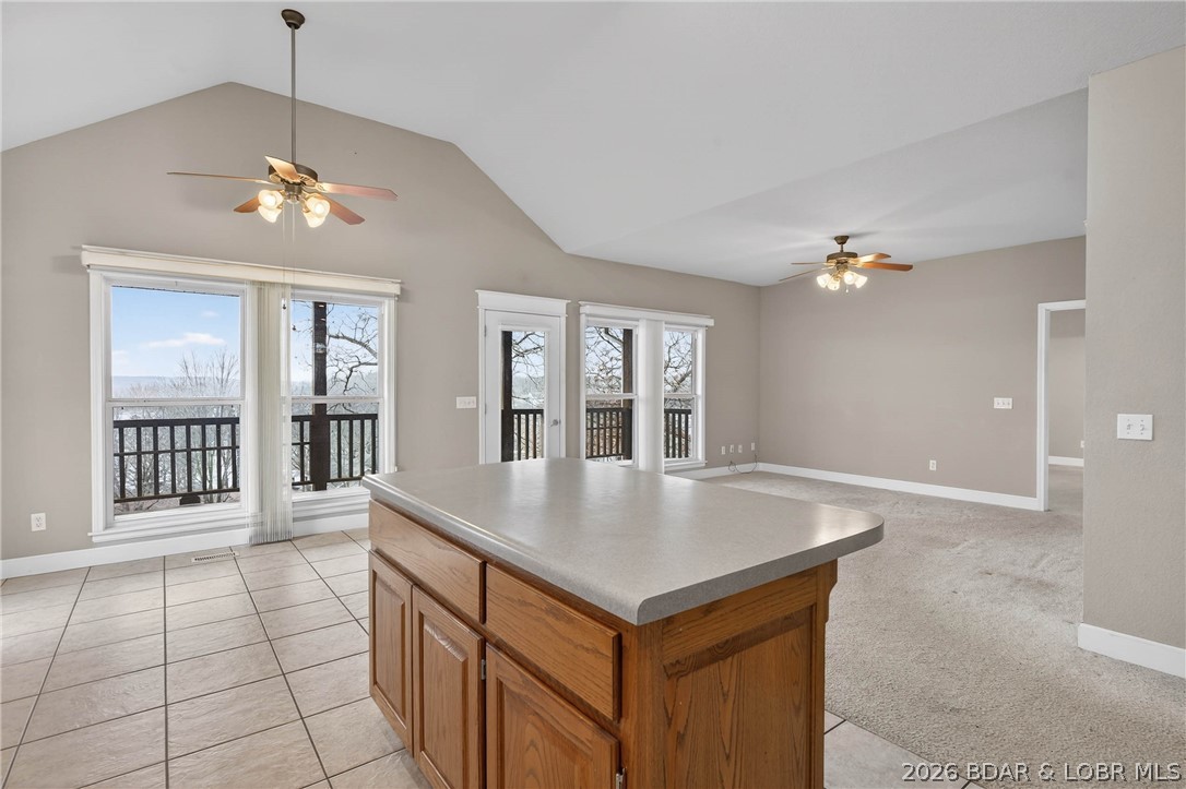 Out of Area - Residential