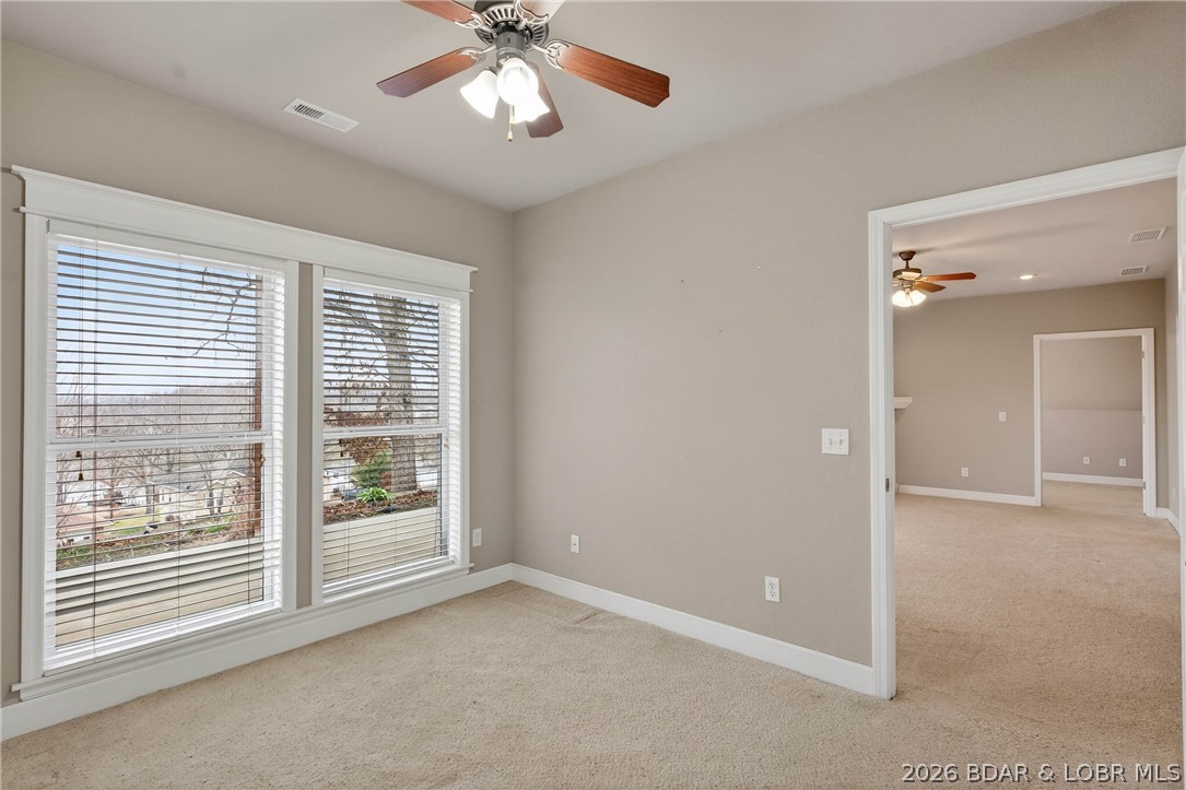 Out of Area - Residential