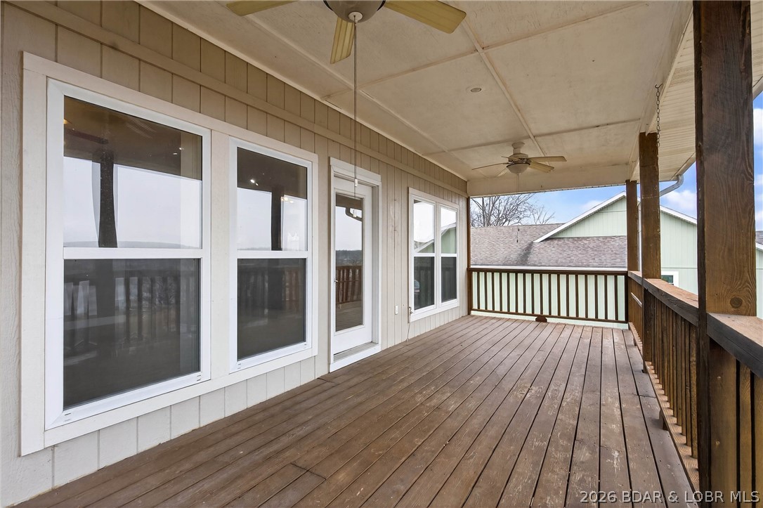 Out of Area - Residential