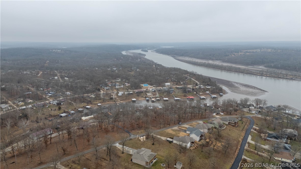 Out of Area - Residential