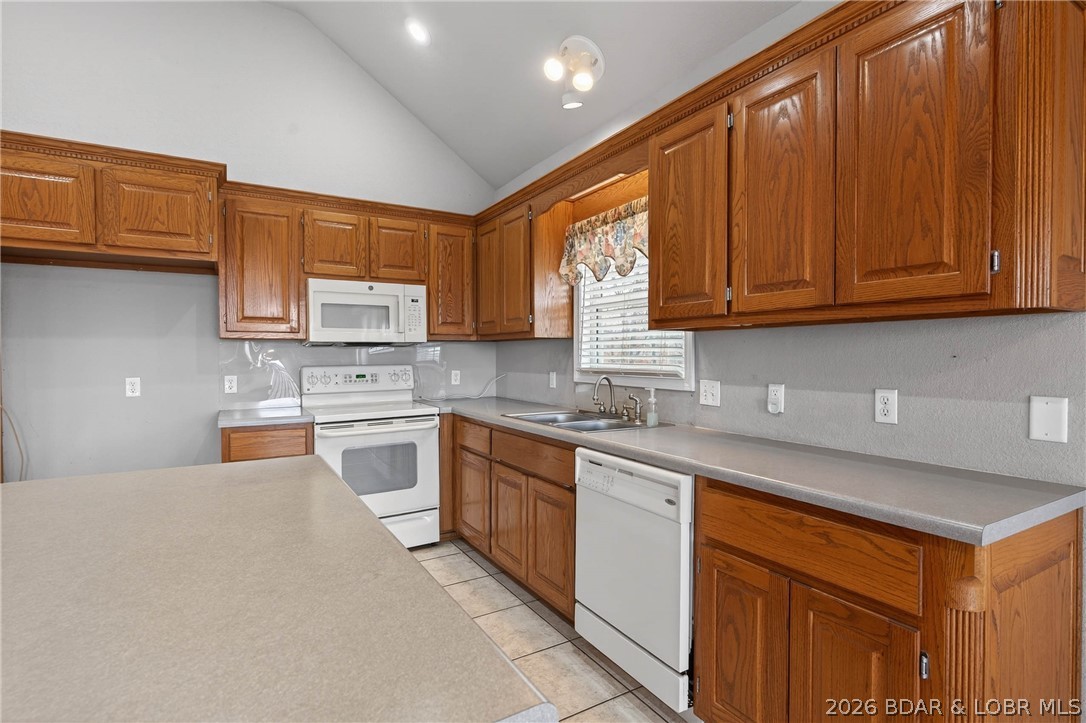 Out of Area - Residential