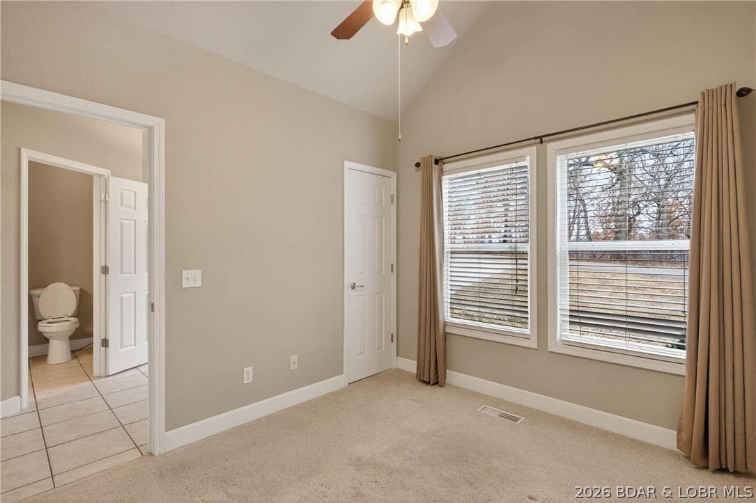 Out of Area - Residential