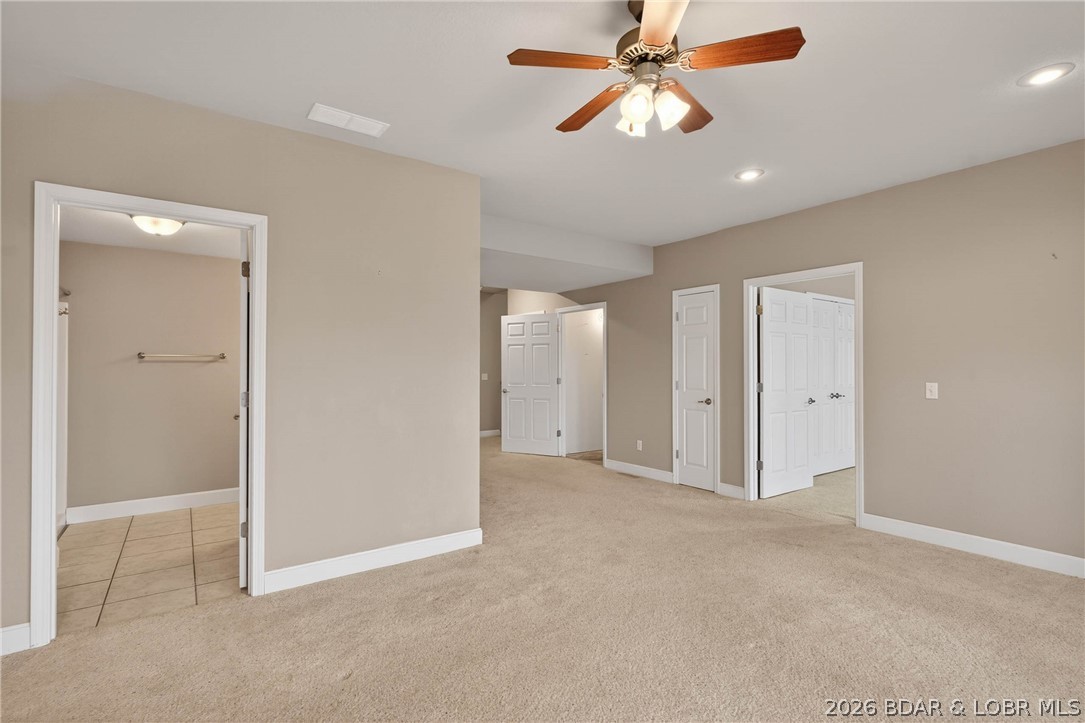 Out of Area - Residential