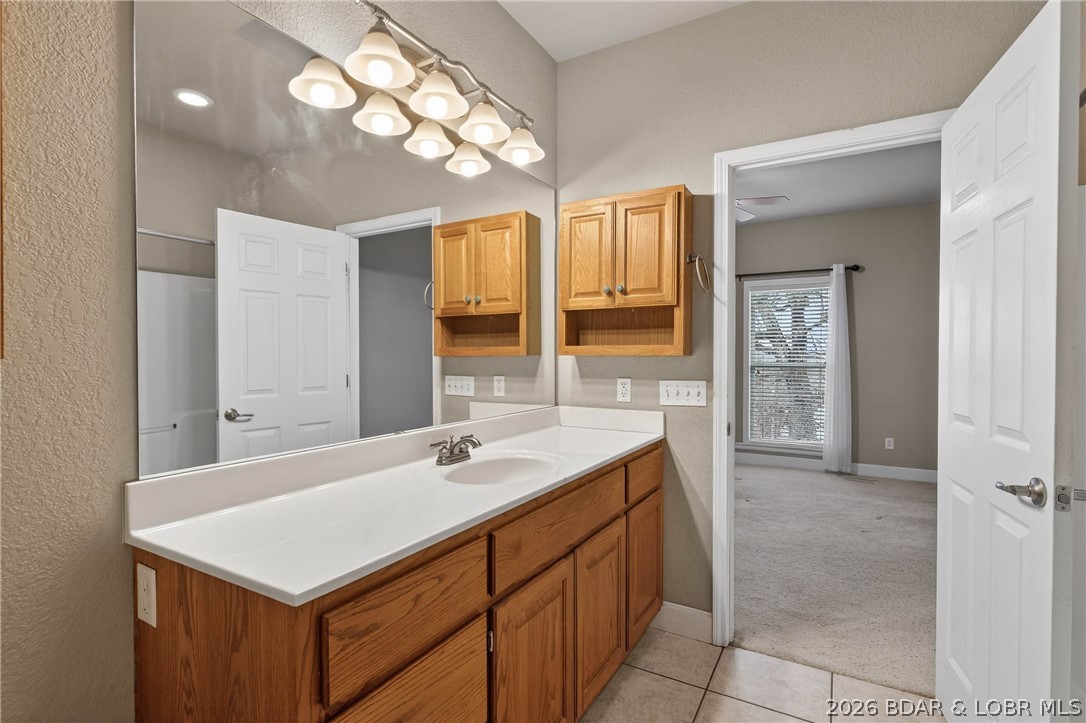 Out of Area - Residential