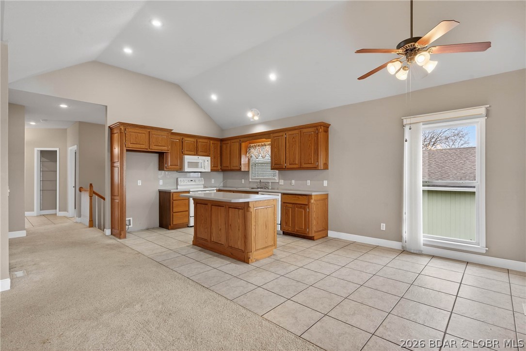 Out of Area - Residential