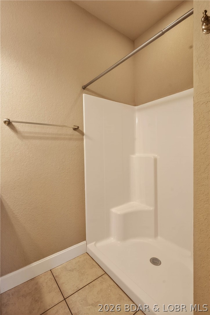 Out of Area - Residential