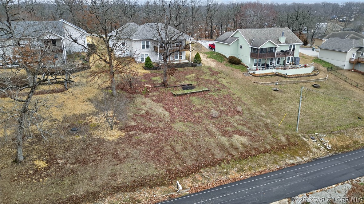 Out of Area - Residential