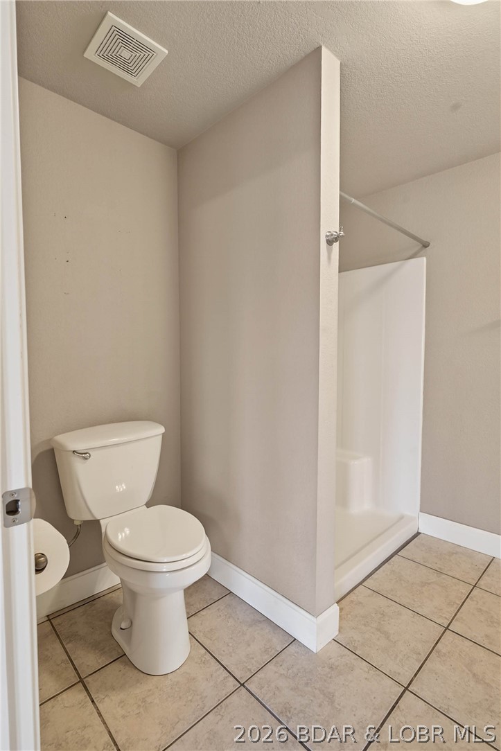 Out of Area - Residential