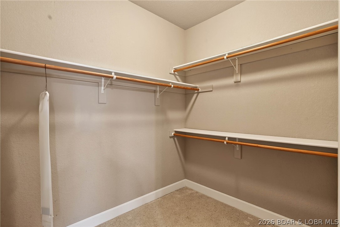 Out of Area - Residential