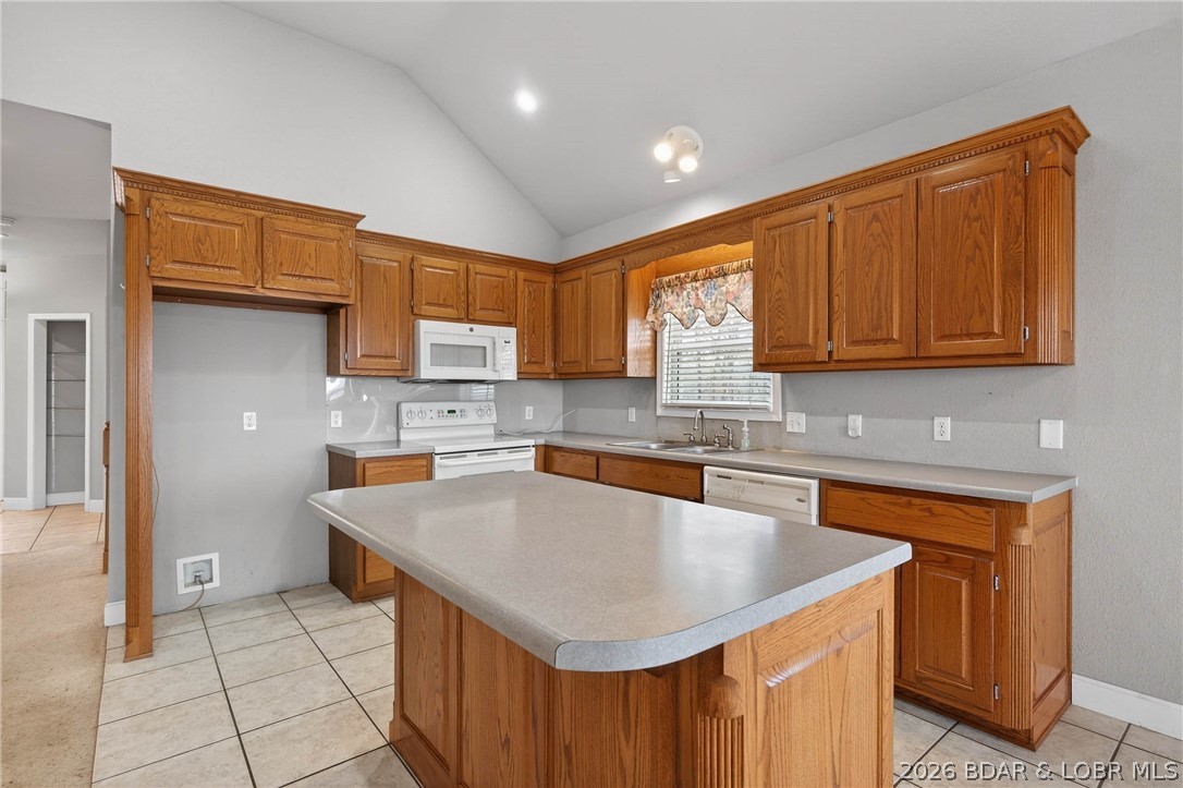 Out of Area - Residential