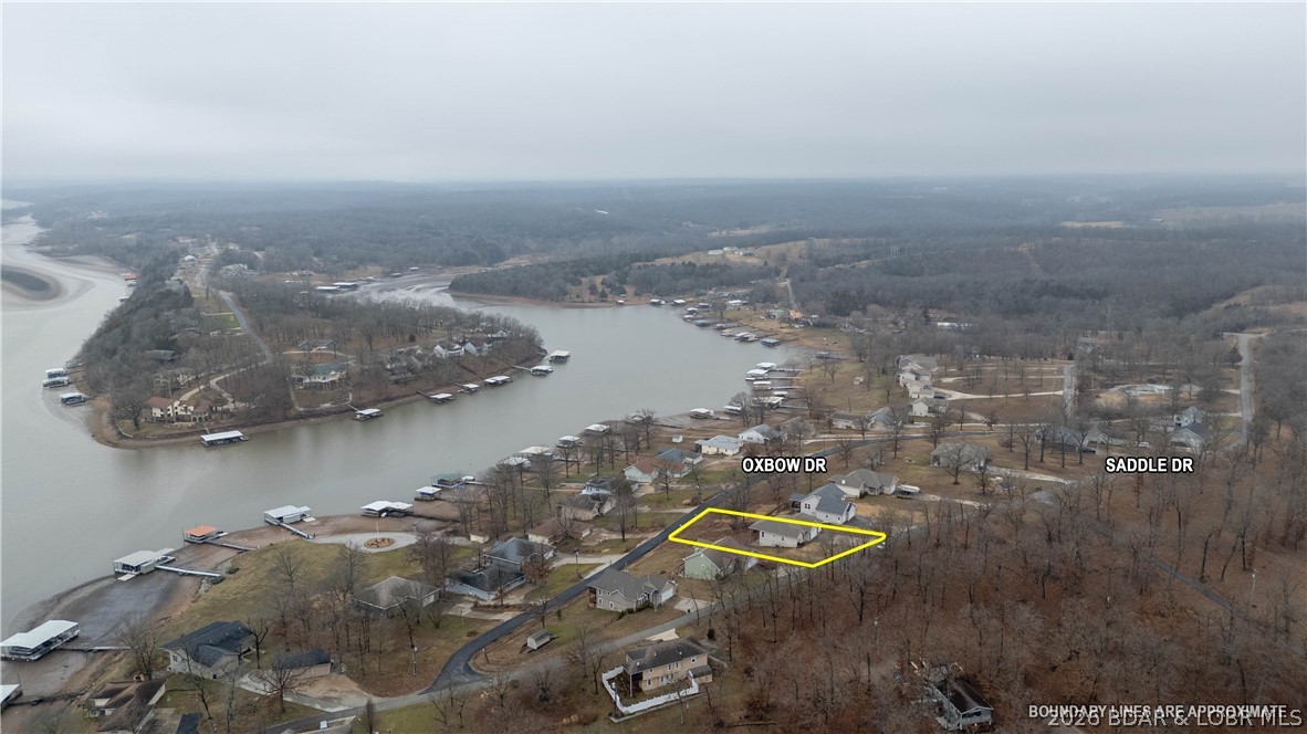 Out of Area - Residential