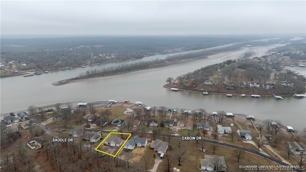 Out of Area - Residential