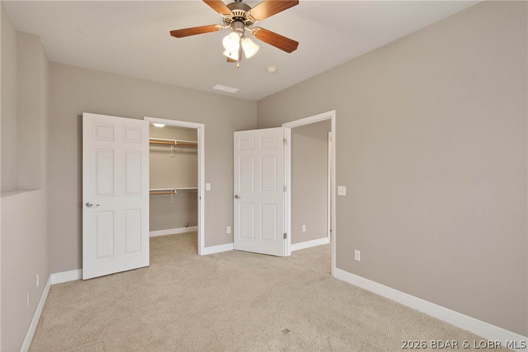 Out of Area - Residential