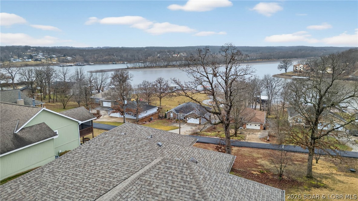 Out of Area - Residential