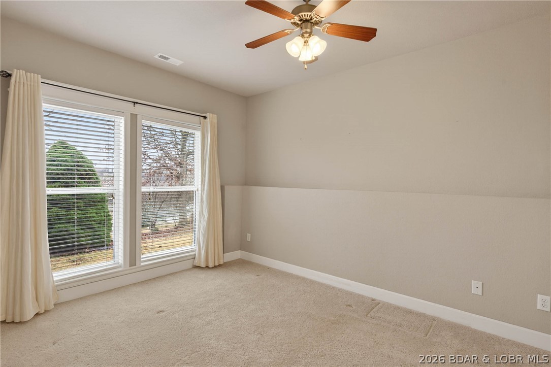 Out of Area - Residential