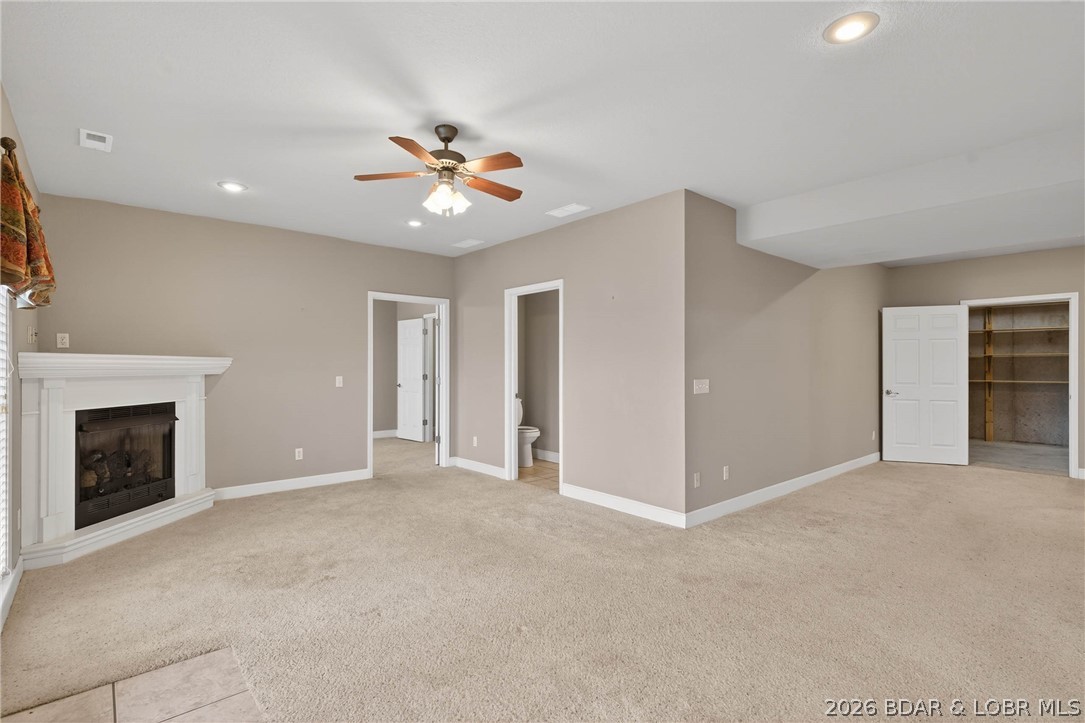 Out of Area - Residential