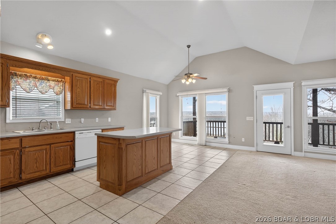 Out of Area - Residential