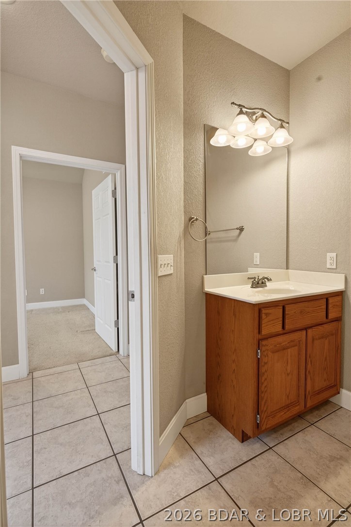 Out of Area - Residential