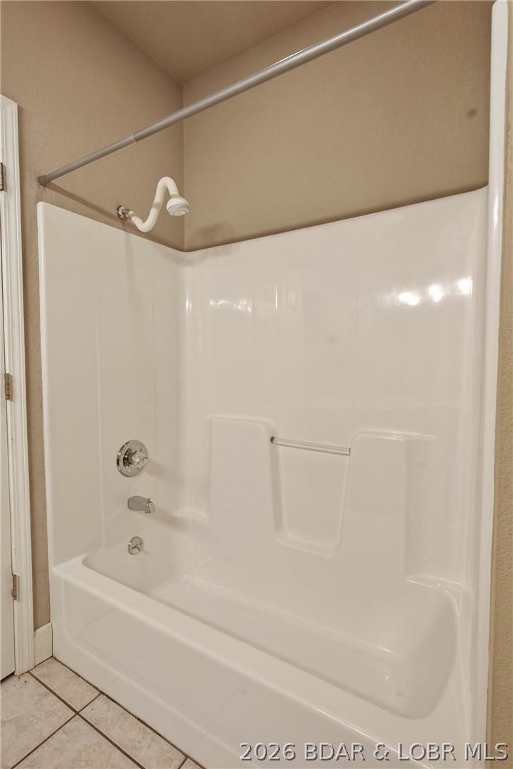 Out of Area - Residential