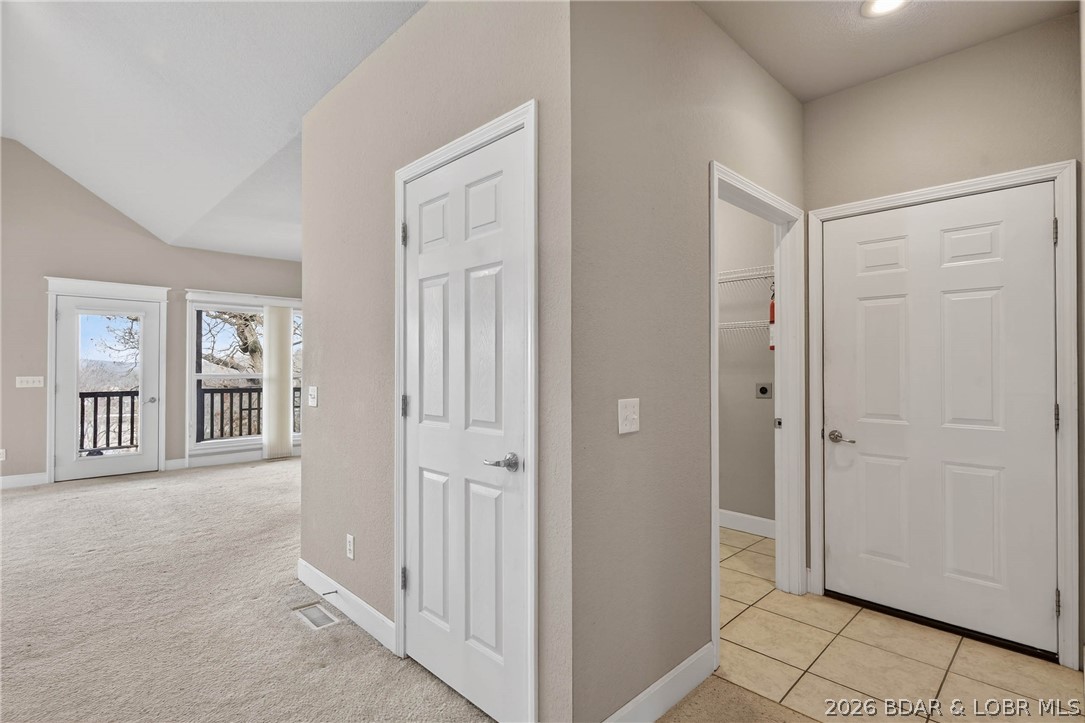 Out of Area - Residential