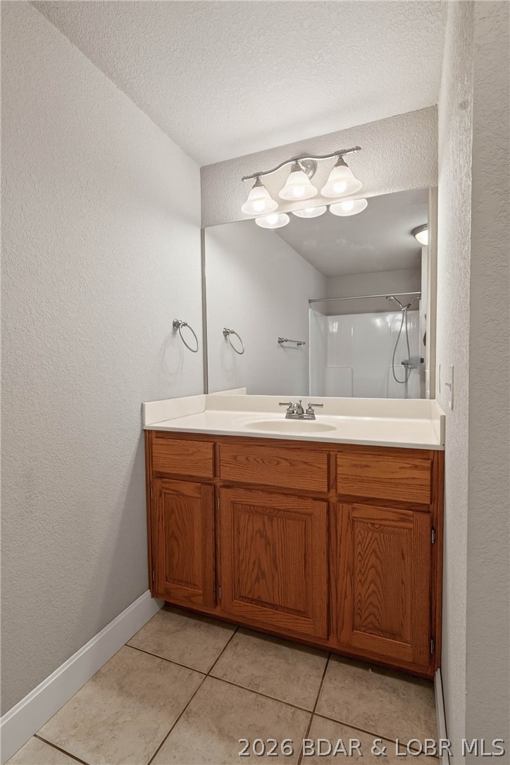 Out of Area - Residential