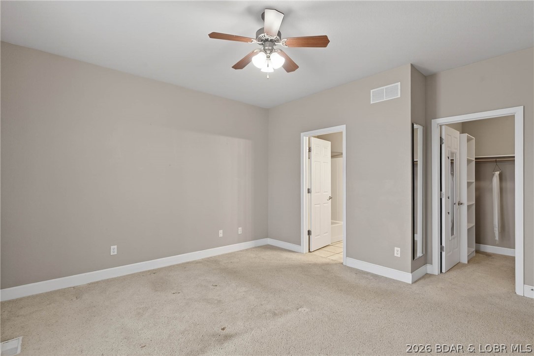 Out of Area - Residential