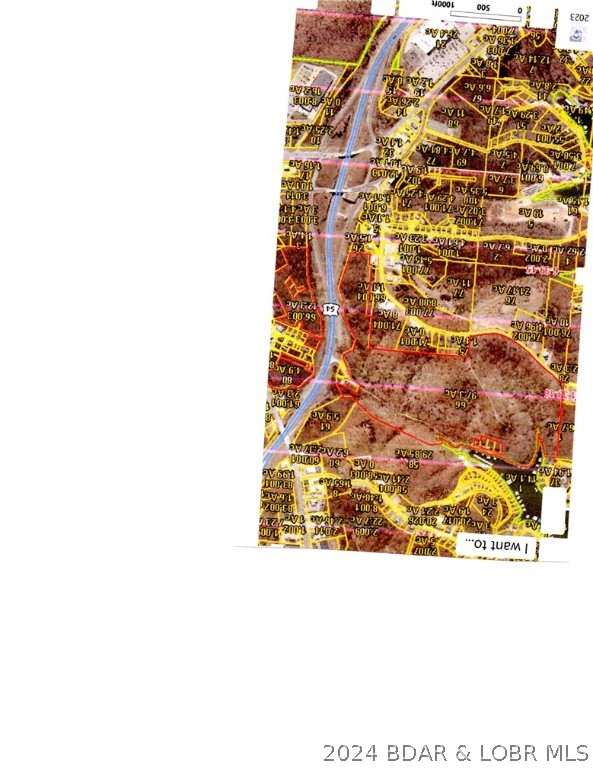 Cabana Village - Land