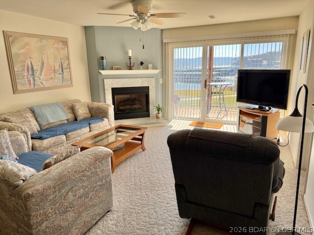 Cedar Glen Condominium - Residential