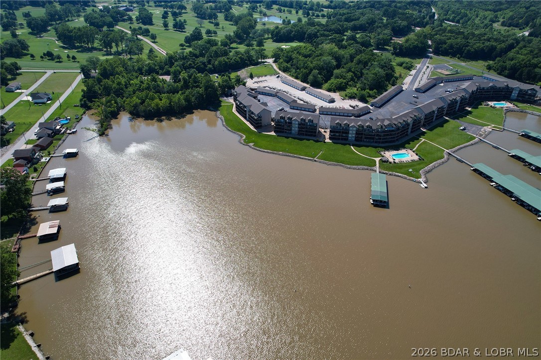 Cedar Glen Condominium - Residential