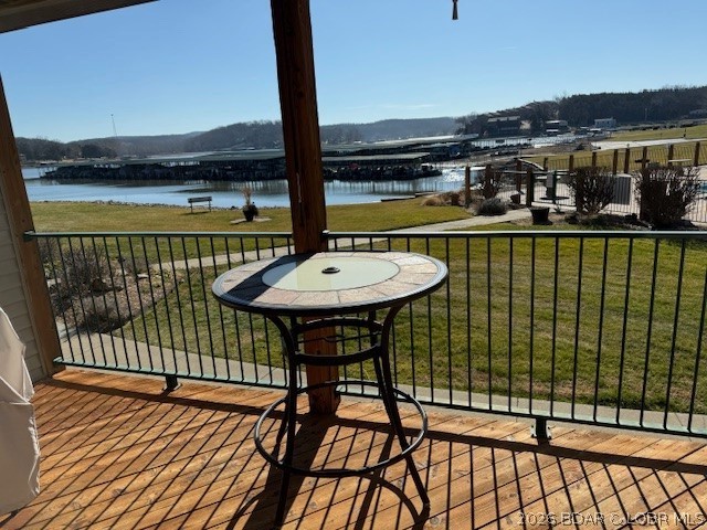 Cedar Glen Condominium - Residential