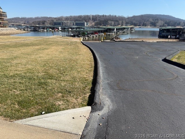 Cedar Glen Condominium - Residential