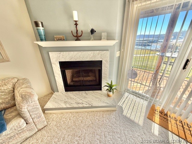 Cedar Glen Condominium - Residential