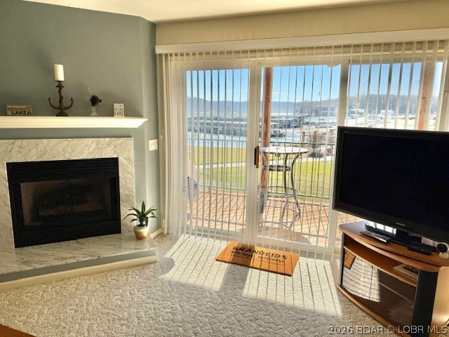 Cedar Glen Condominium - Residential