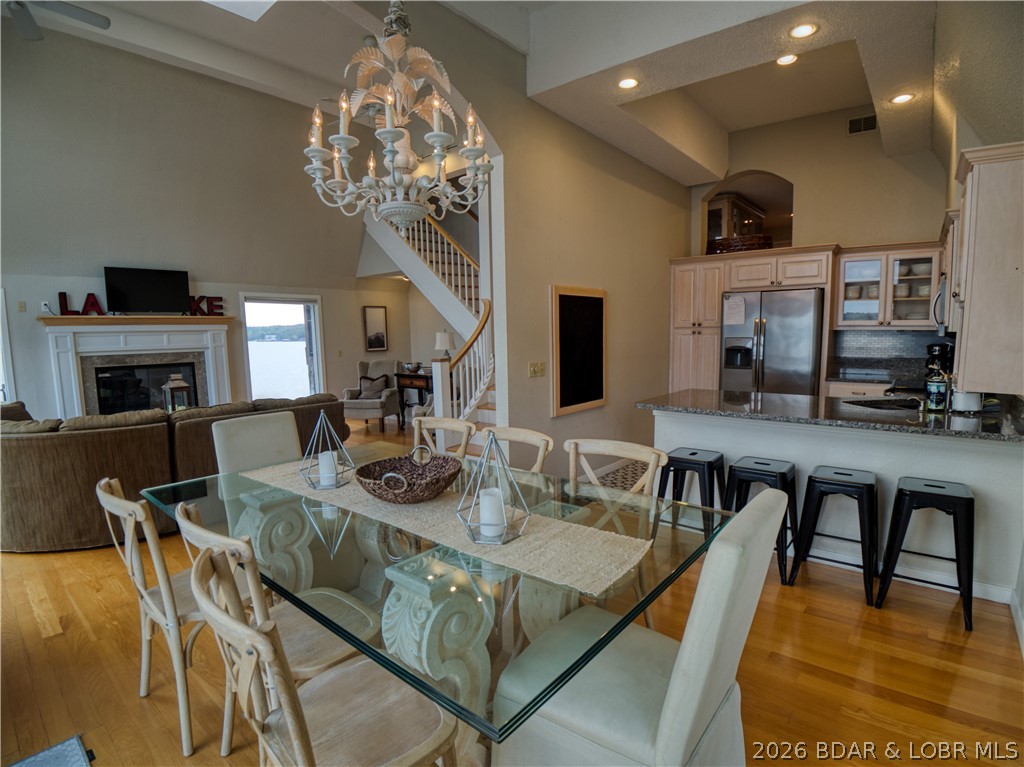 Tan-Tar-A Estates - Residential