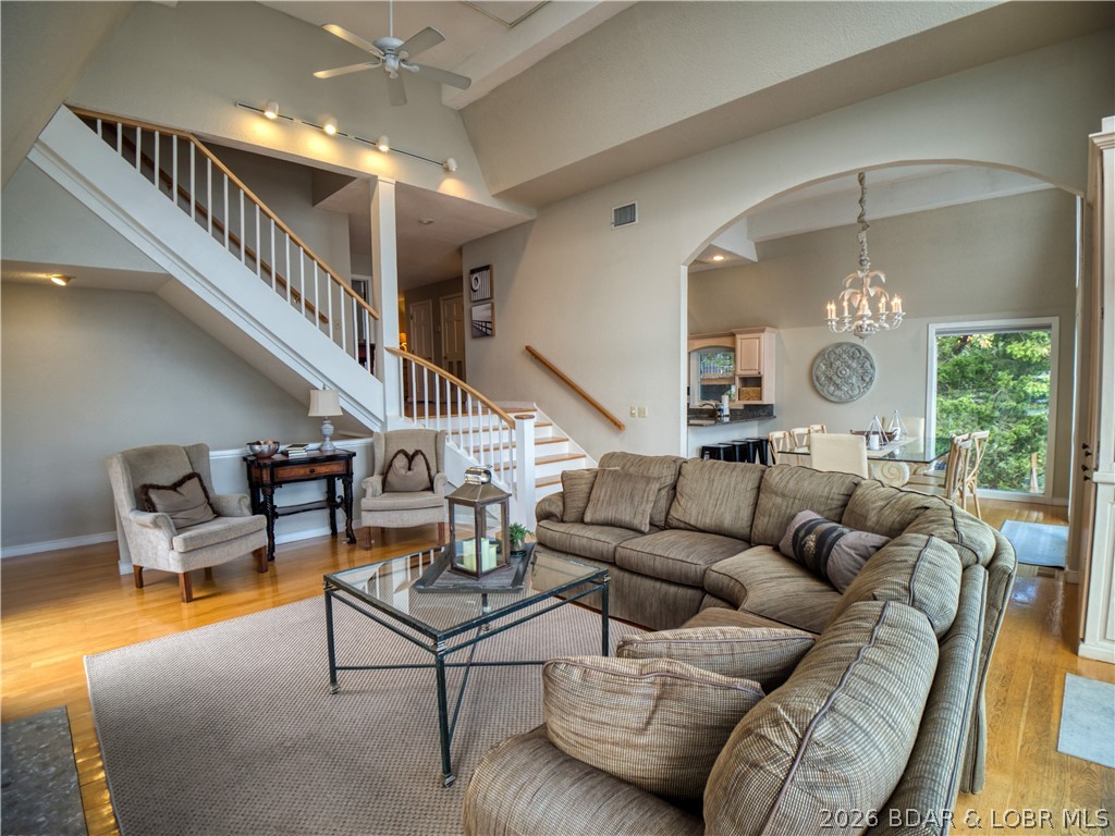 Tan-Tar-A Estates - Residential