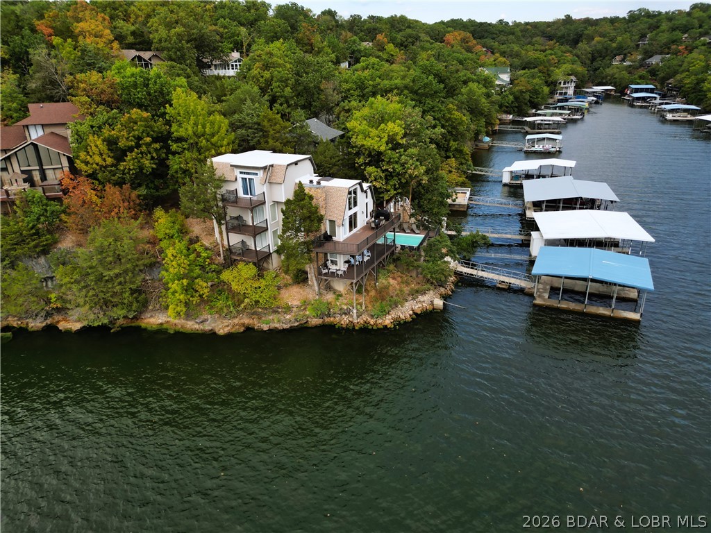 Tan-Tar-A Estates - Residential