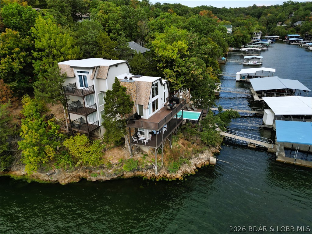 Tan-Tar-A Estates - Residential