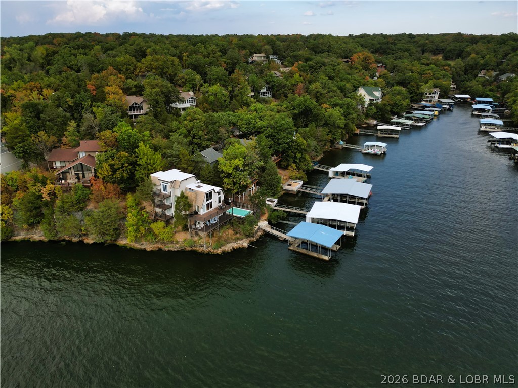 Tan-Tar-A Estates - Residential